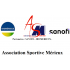 Association Sportive Mérieux